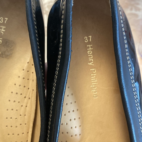 Patent Driving Moccasin - Picture 7 of 10